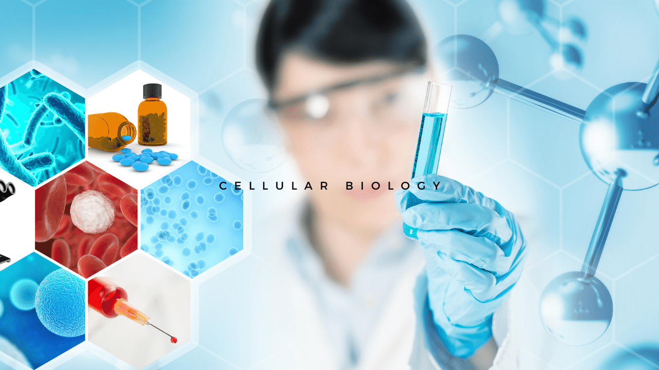 Microbiology